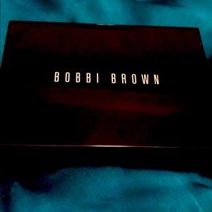 New Bobbi  Brown Eye Palette